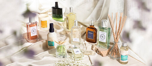 Loccitane discount mens fragrance
